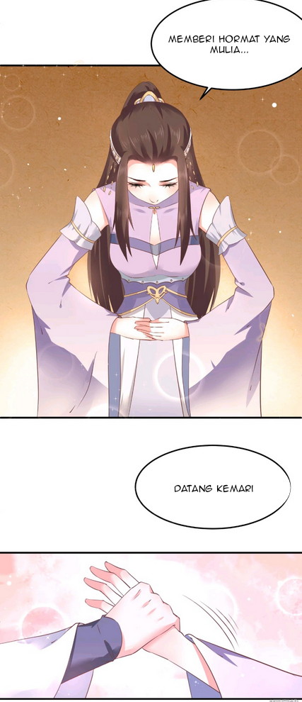 Dragon Princess Chapter 07 Gambar 28